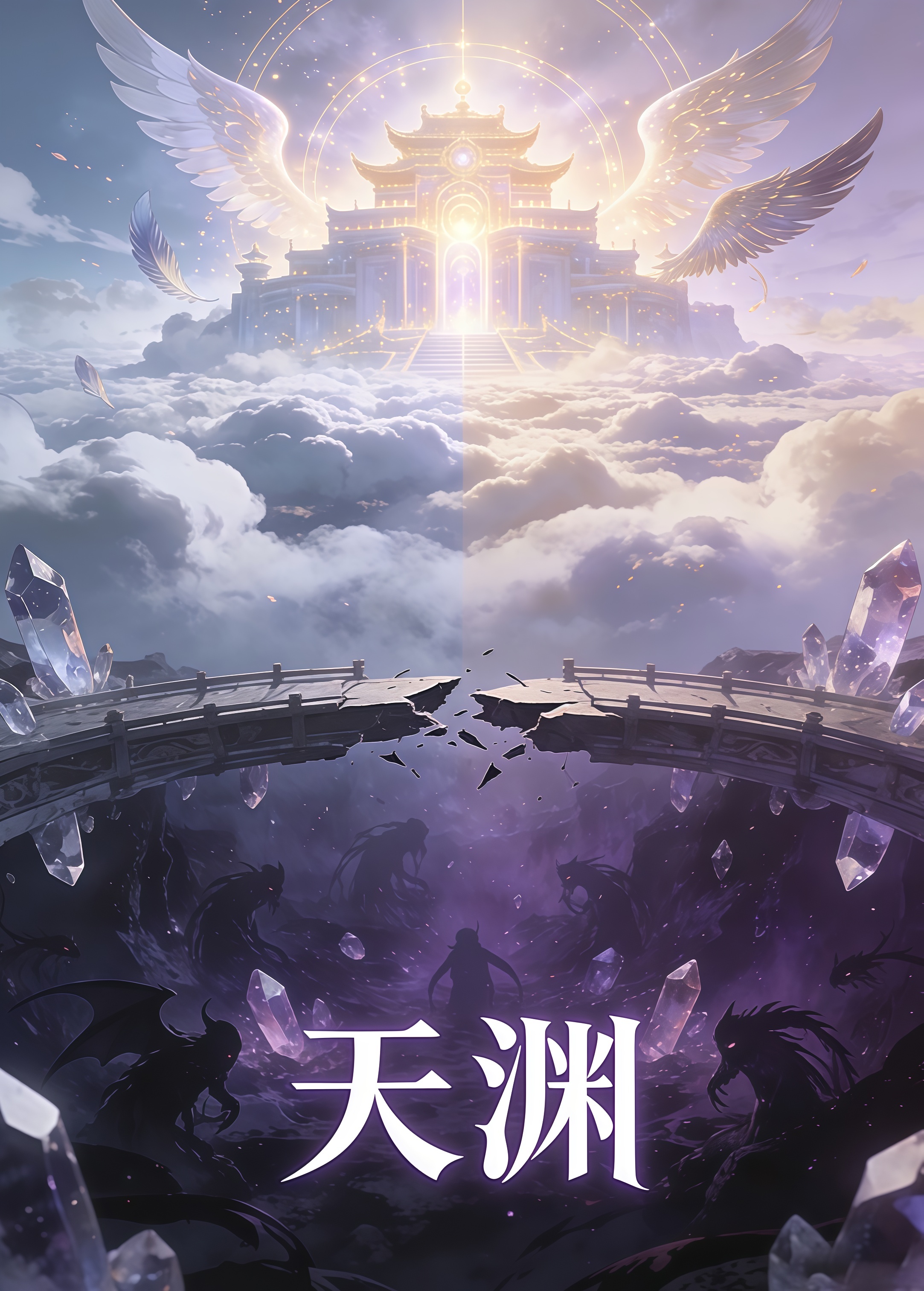 天渊2026